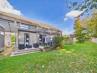 Vente maison 38 pièces