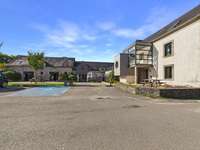 Vente maison 38 pièces
