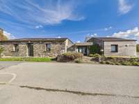 Vente maison 38 pièces