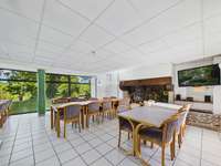 Vente maison 38 pièces