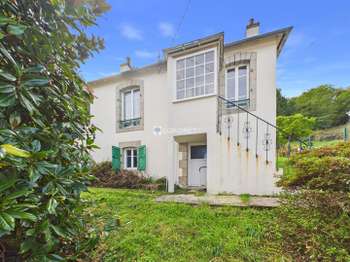 Vente maison 4 pièces Châteaulin 29