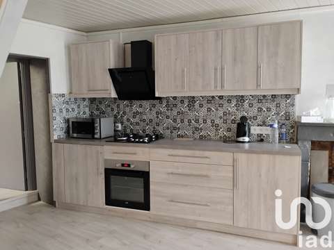 Vente maison 4 pièces Châteaumeillant 18