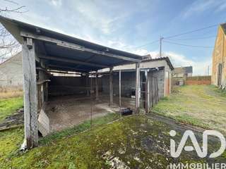 Vente maison 3 pièces Vente maison 3 pièces