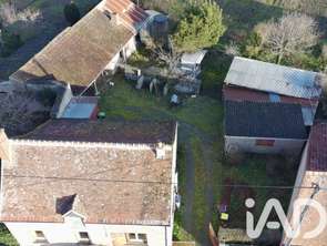 Vente Maison 2 chambresChâteaumeillant