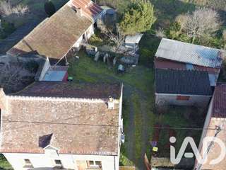 Vente maison 3 pièces Vente maison 3 pièces