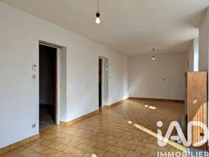 Vente Maison 3 chambresChâteaumeillant