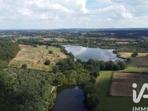 Vente Maison 3 chambresChâteaumeillant