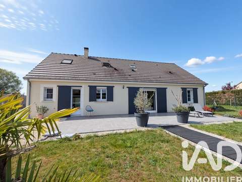 Vente maison 6 pièces Châteaumeillant 18