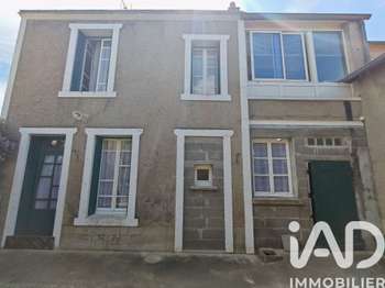 Vente maison 5 pièces Vente maison 5 pièces