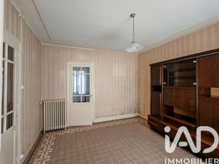 Vente maison 5 pièces Vente maison 5 pièces