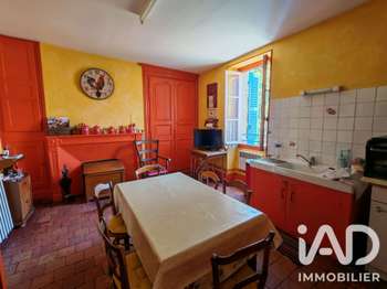 Vente maison 3 pièces Châteaumeillant 18