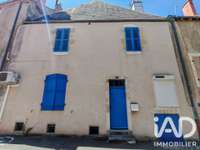 Vente maison 3 pièces Vente maison 3 pièces