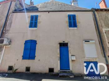 Vente maison 3 pièces Vente maison 3 pièces