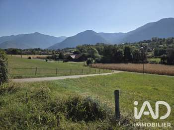 Vente Maison 4 chambresChâteauneuf