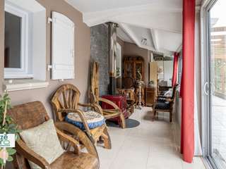 Vente maison 7 pièces Vente maison 7 pièces