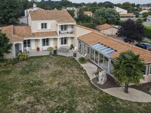 Vente Maison 5 chambresChâteauneuf