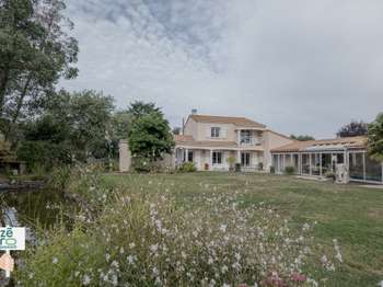 Photo Vente maison Châteauneuf