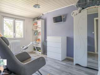 Vente maison 24 pièces