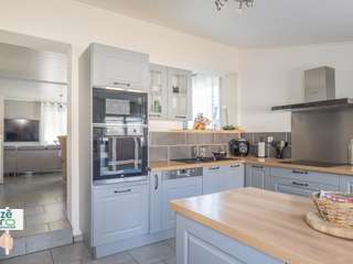 Vente maison 24 pièces