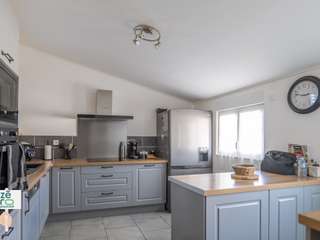 Vente maison 24 pièces