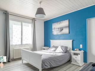 Vente maison 24 pièces