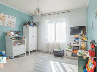 Vente maison 24 pièces