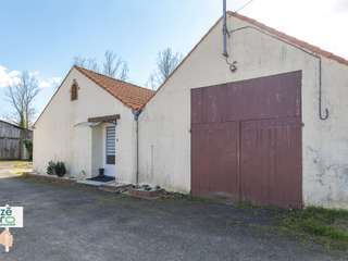 Vente maison 24 pièces