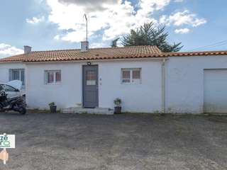 Vente maison 24 pièces