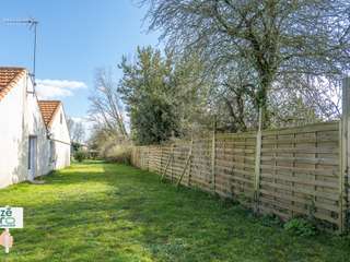Vente maison 24 pièces