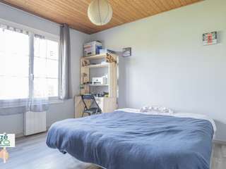Vente maison 24 pièces