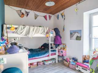 Vente maison 24 pièces