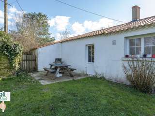 Vente maison 24 pièces