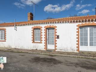 Vente maison 24 pièces