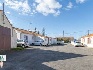 Vente maison 24 pièces