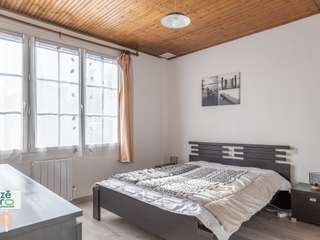 Vente maison 24 pièces