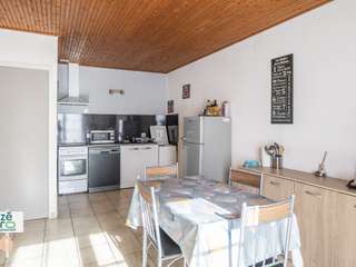 Vente maison 24 pièces