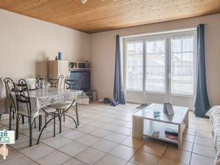 Vente maison 24 pièces