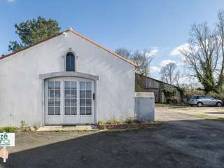 Vente maison 24 pièces
