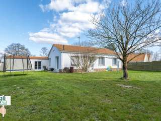 Vente maison 24 pièces