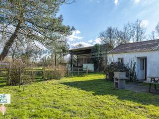 Vente maison 24 pièces