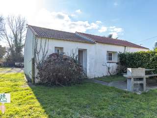 Vente maison 24 pièces