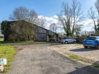 Vente maison 24 pièces