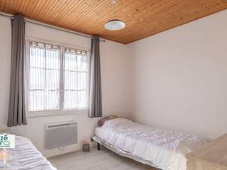 Vente maison 24 pièces