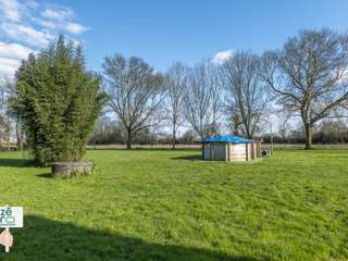Vente maison 24 pièces