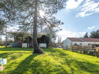 Vente maison 24 pièces