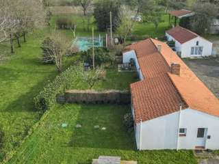 Vente maison 24 pièces