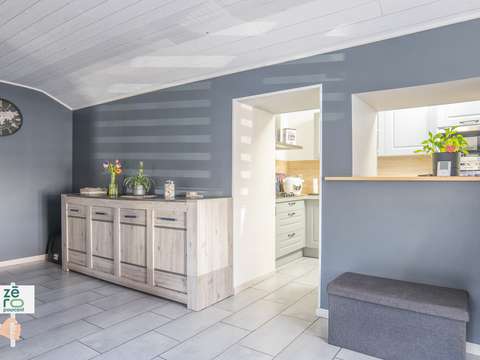 Vente maison 24 pièces