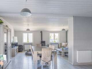 Vente maison 24 pièces