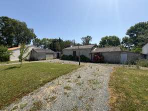 Vente Maison 4 piècesChâteauneuf