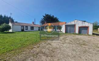 Photo Vente maison Châteauneuf